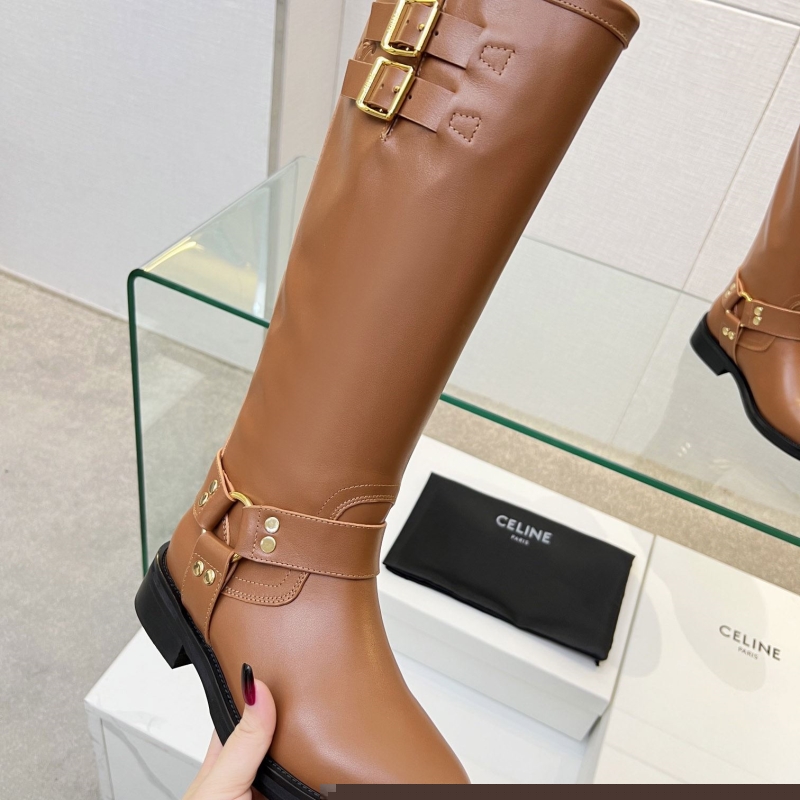 Ce**e boots